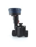 PROGRAMADOR AUTONOMO + ELECTROVAL. 1" Q2000