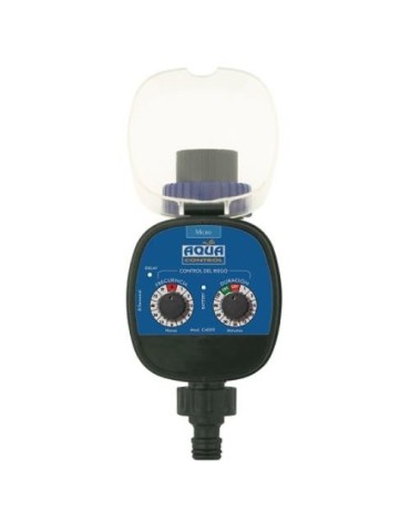 PROGRAMADOR ANALOGICO DE BOLA RH3/4" C4099N