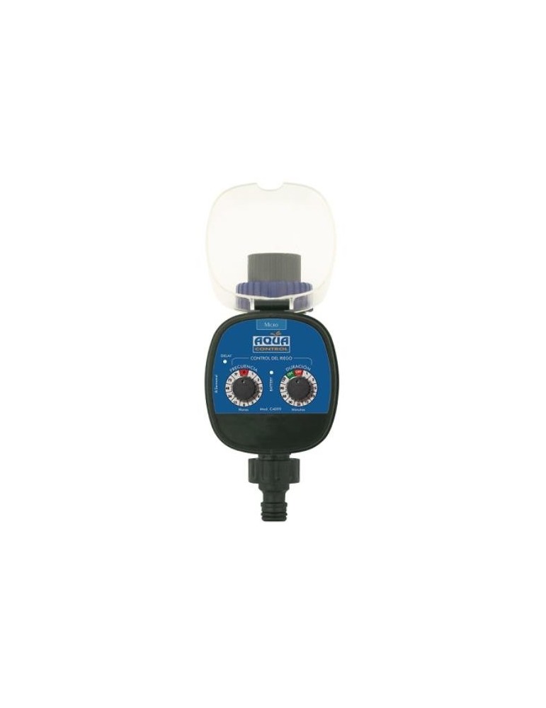 PROGRAMADOR ANALOGICO DE BOLA RH3/4" C4099N