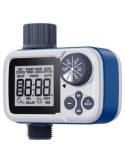 PROGRAMADOR DE RIEGO DIGITAL PRZERO  A 0 BAR C4111