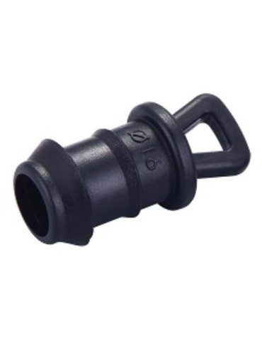 TAPON 16MM (BOLSA 4 UNID) 901004