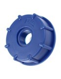 TAPON PARA BIDON/DEPOSITO DE 60MM ROSCA HEMBRA 1"