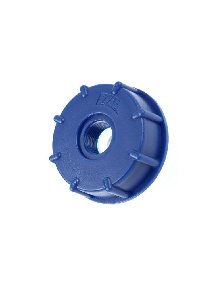 TAPON BIDON/DEPOSITO 60MM ROSCA HEMBRA 3/4" C8246