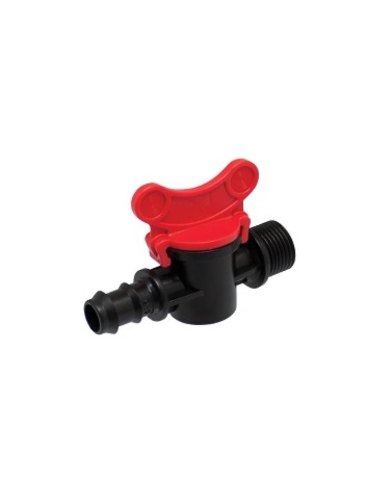 VALVULA DE 16MM X 1/2" (BOLSA ZIP 2 UNID) 901902