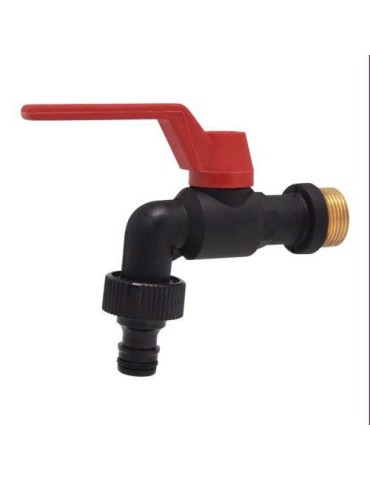 GRIFO ANTI HELADA DE 1/2' C6371