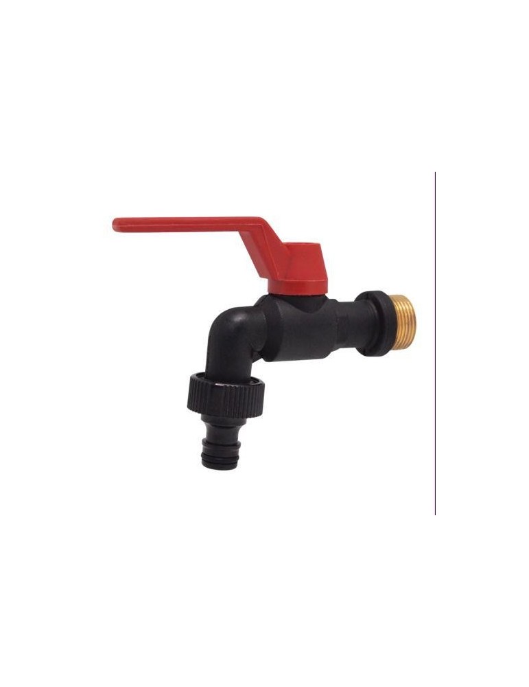 GRIFO ANTI HELADA DE 1/2' C6371