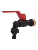 GRIFO ANTI HELADA DE 1/2' C6371