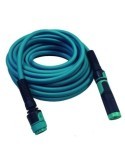 MANGUERA DURALITE 15 M. + ACC. + LANZA REGADERA