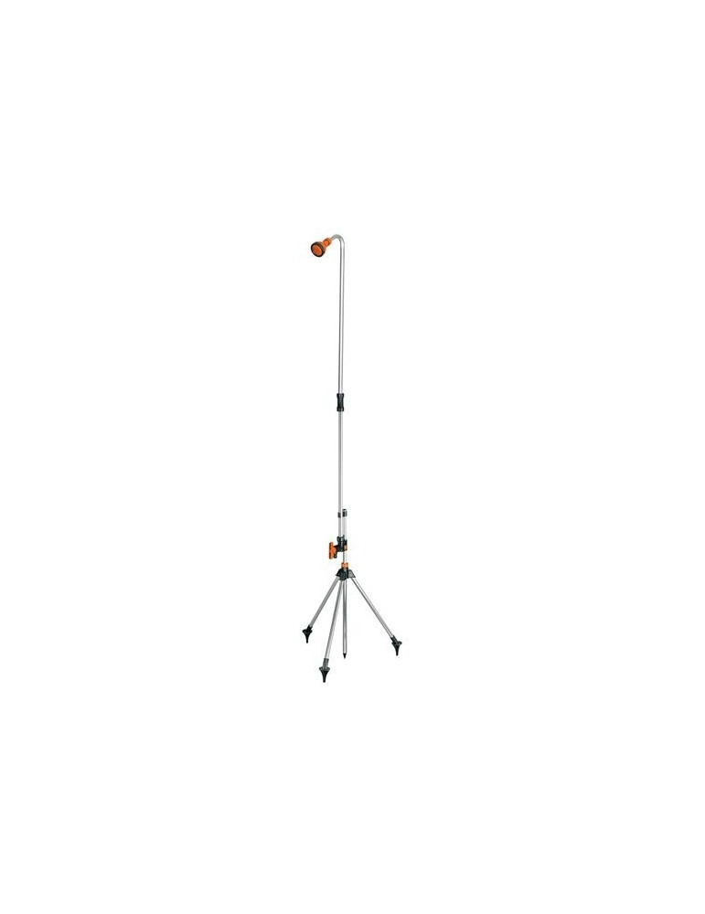 DUCHA DE JARDIN CON TRIPODE REGULABLE SD5000100