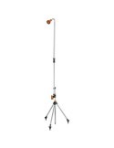 DUCHA DE JARDIN CON TRIPODE REGULABLE SD5000100