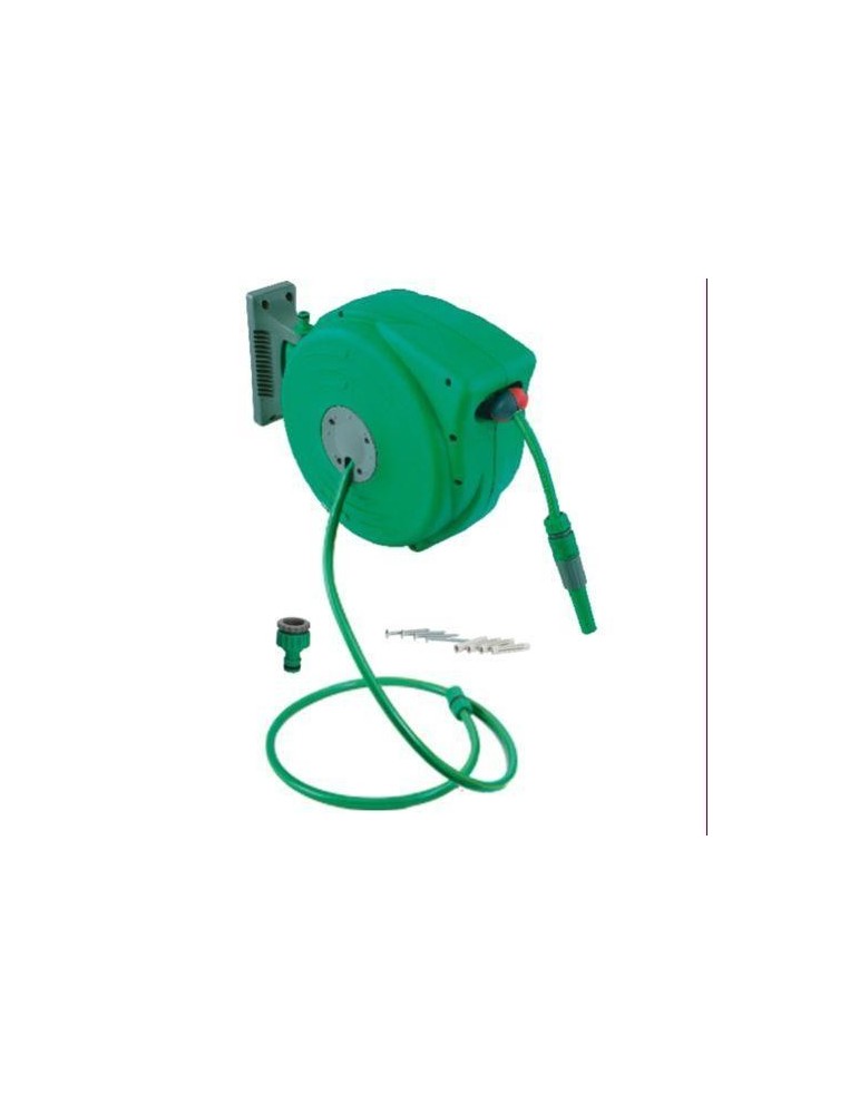 RECOGEDOR AUTOMAT. 10M.   SD2000200