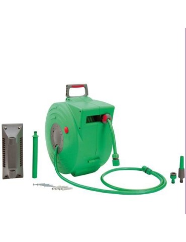 RECOGEDOR AUTOMAT. 20M.   SD2000100