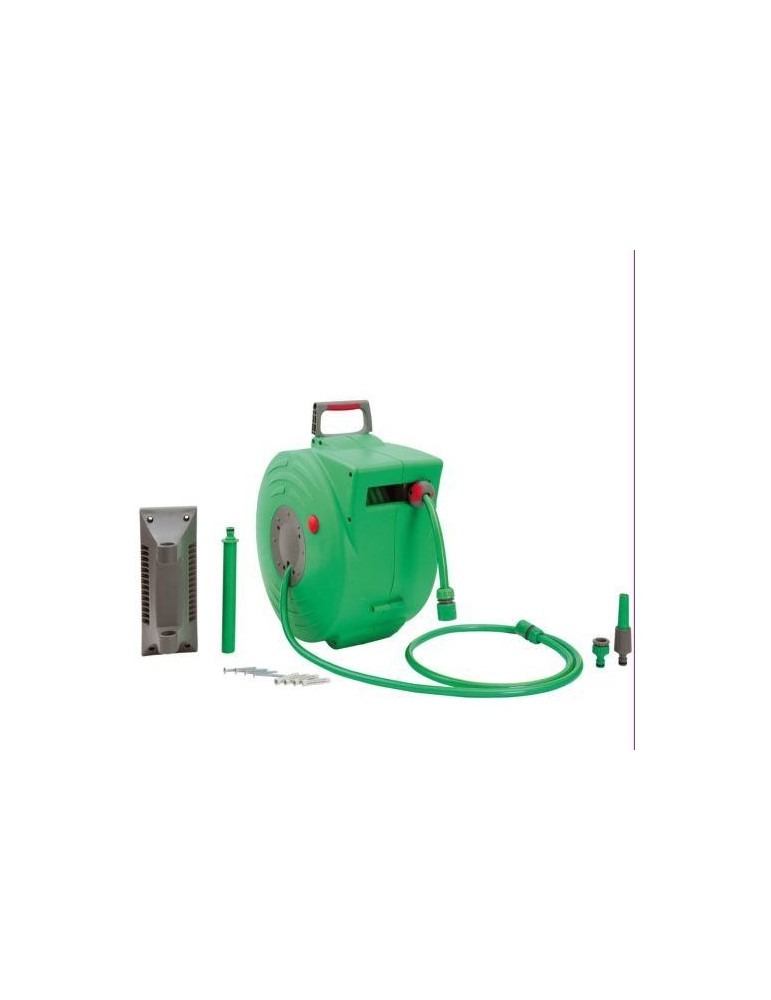 RECOGEDOR AUTOMAT. 20M.   SD2000100