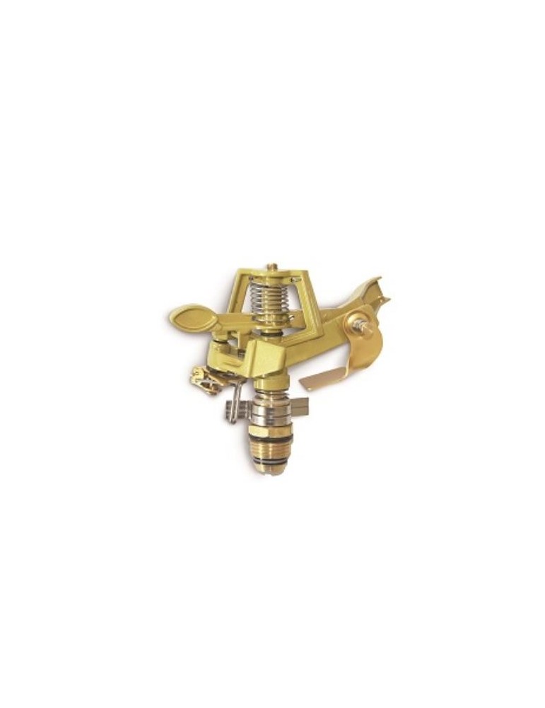 ASPERSOR IMPACTO METAL 2-4.5 BARES  NR121M