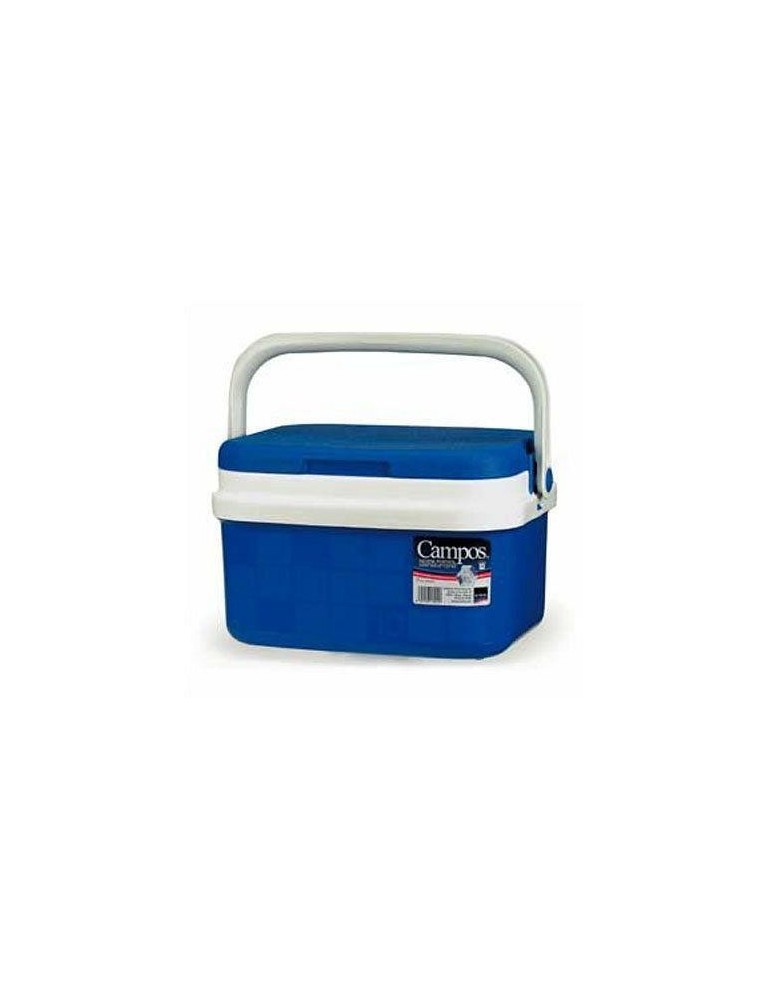 NEVERA VERANO 10 LT.          75003