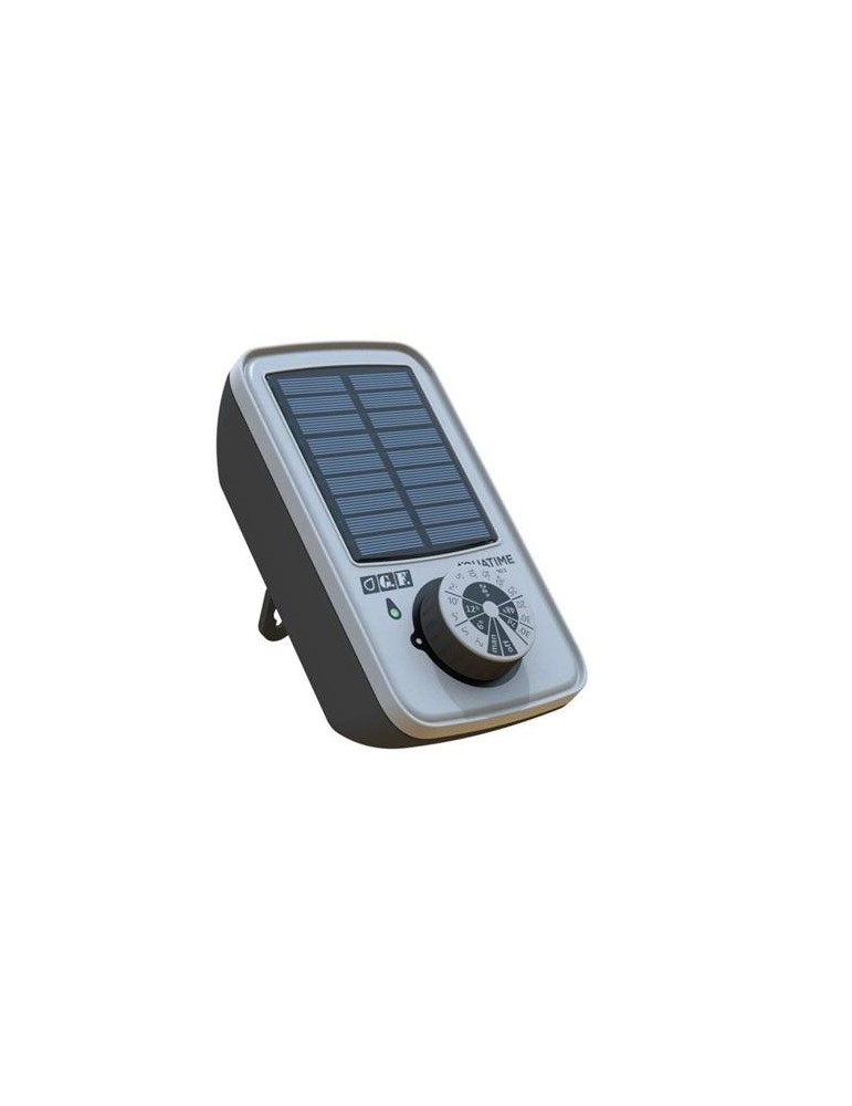 KIT SOLAR DE RIEGO AUTOMATICO AQUATIME SOLAR UNO