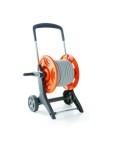 CARRO PORTAMANGUERA 20 M 1/2" Y ACCESORIOS