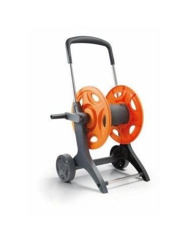 CARRO PORTAMANGUERA 60 MTS DE 1/2 EUROTANK 5729