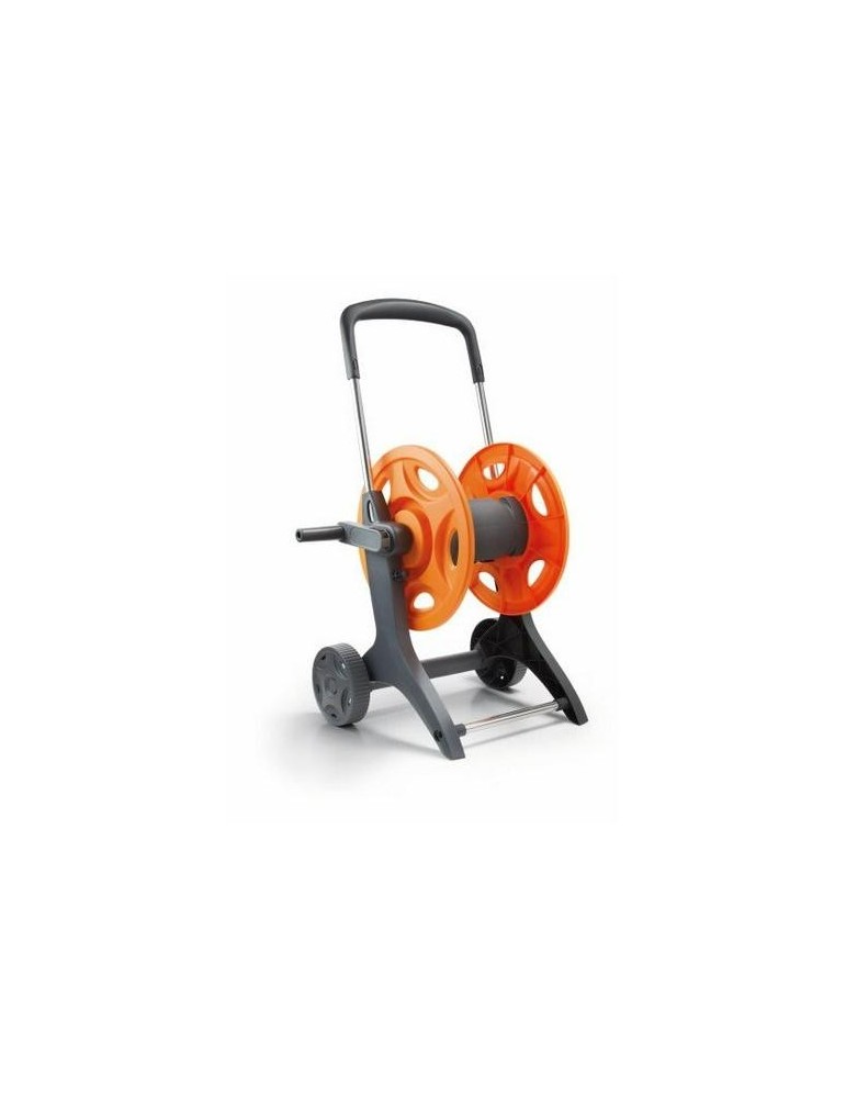 CARRO PORTAMANGUERA 60 MTS DE 1/2 EUROTANK 5729