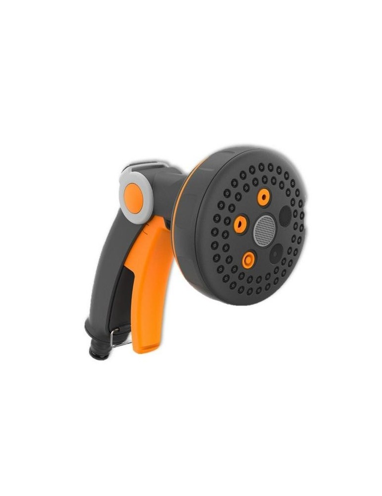 PISTOLA MULTICHORRO XL SELECTOR (5 CHORROS)