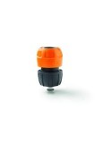 RACOR PORTAMANGUERAS AQUASTOP 3/4 (16-19MM)