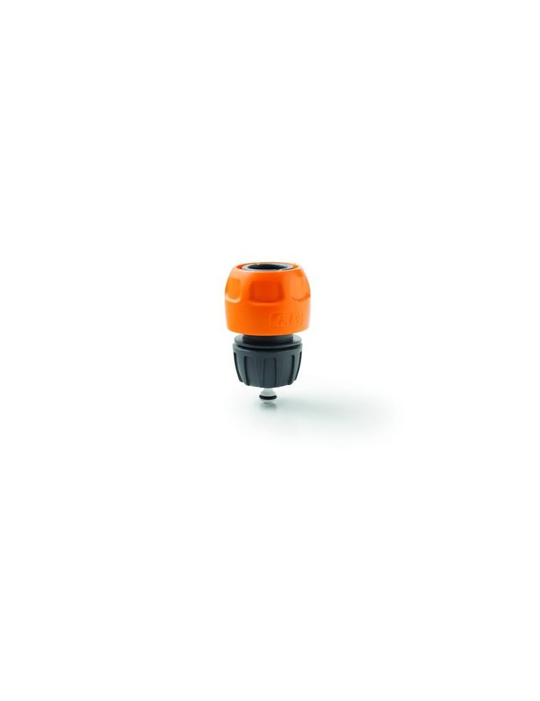RACOR PORTA MANGUERAS AQUASTOP 1/2 - 5/8