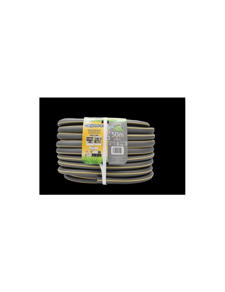 MANGUERA TRICOFLEX ULTRAMAX 19MM 50M