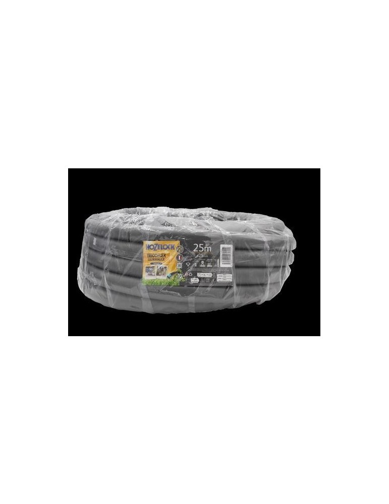 MANGUERA TRICOFLEX ULTRAMAX  25MM 25M 116255