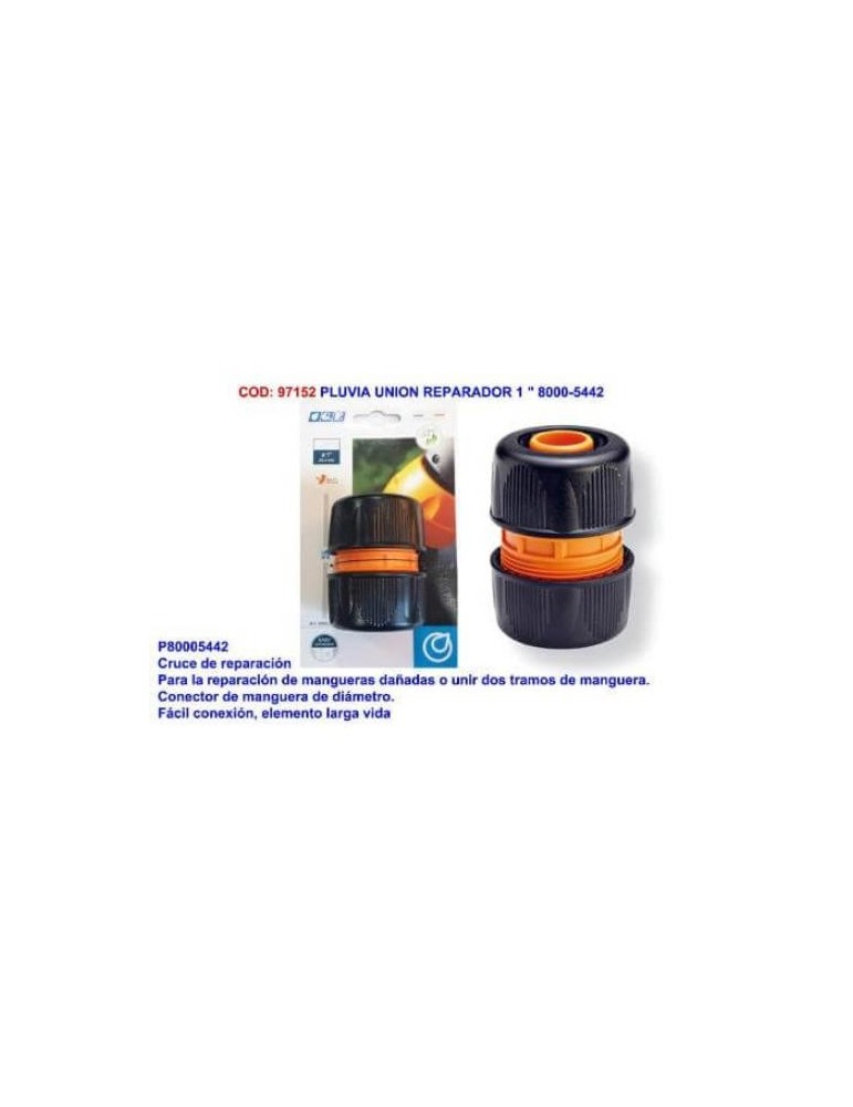 REPARADOR MANGUERAS 1" GRAN CAUDAL GF80005442