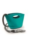 CESTA C/15M. MANGUERA EXTEN.+ ACC. AQUAPOP 15 AZUL