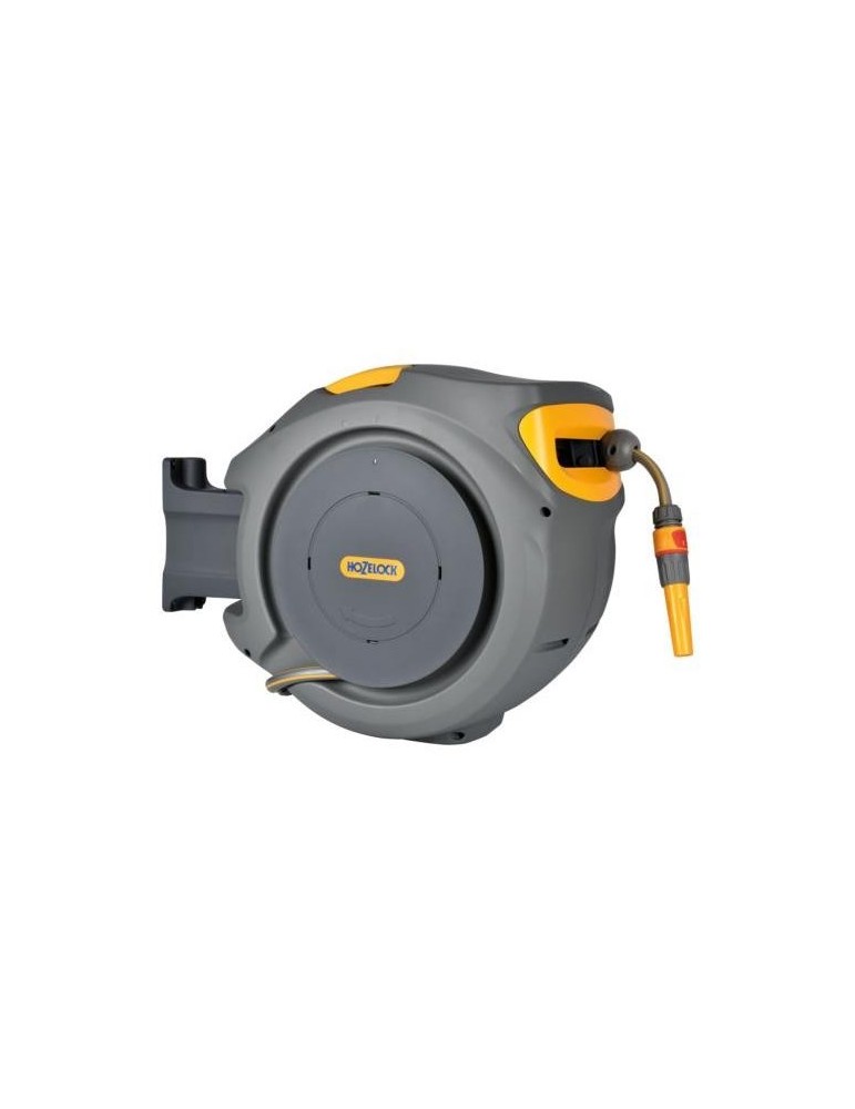 CARRETE AUTOREEL CON 30M DE MANGUERA 2403