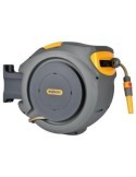 CARRETE AUTOREEL CON 25 M DE MANGUERA 24020000