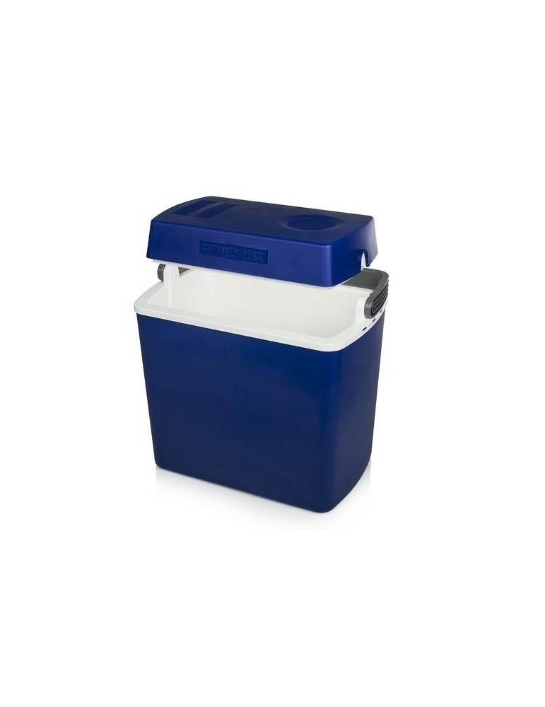 NEVERA PORTÁTIL ENCHUFE 12V 22L CB-8624