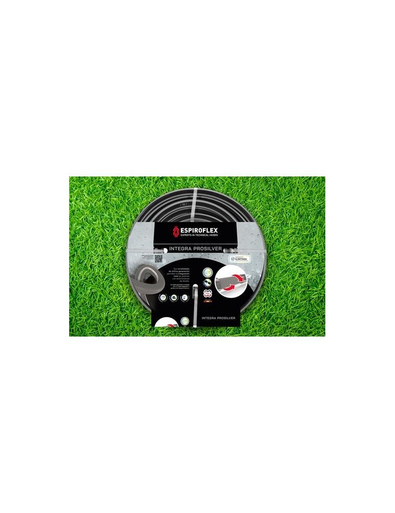 KIT LANZA PROSILVER ST 15MM 15M 44421520015