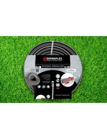 KIT LANZA PROSILVER ST 15MM 20M 44421520020