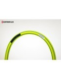 MANGUERA YELLOW VISION SINE TORSION 15mm R.25M