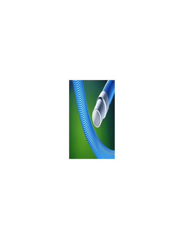 MANGUERA TRANSFLOT 38 MM. 8 M. 03160838
