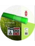 KIT MALLALATEX 15 MM. CON REFUERZO ROLLO 25 M.