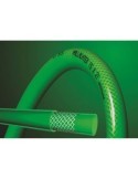 MANGUERA MALLALATEX C/REFUERZO 15MM.5/8" ROLLO 25M