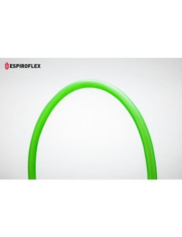 MANGUERA MALLALATEX C/REFUERZO 15MM 5/8" ROLLO 15M