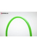 MANGUERA MALLALATEX C/REFUERZO 15MM 5/8" ROLLO 15M
