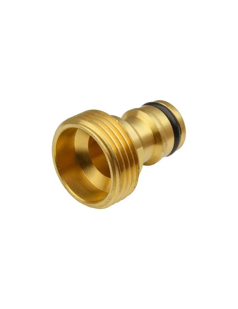 RACOR MACHO ENCHUFE RAPIDO 3/4" 4135020