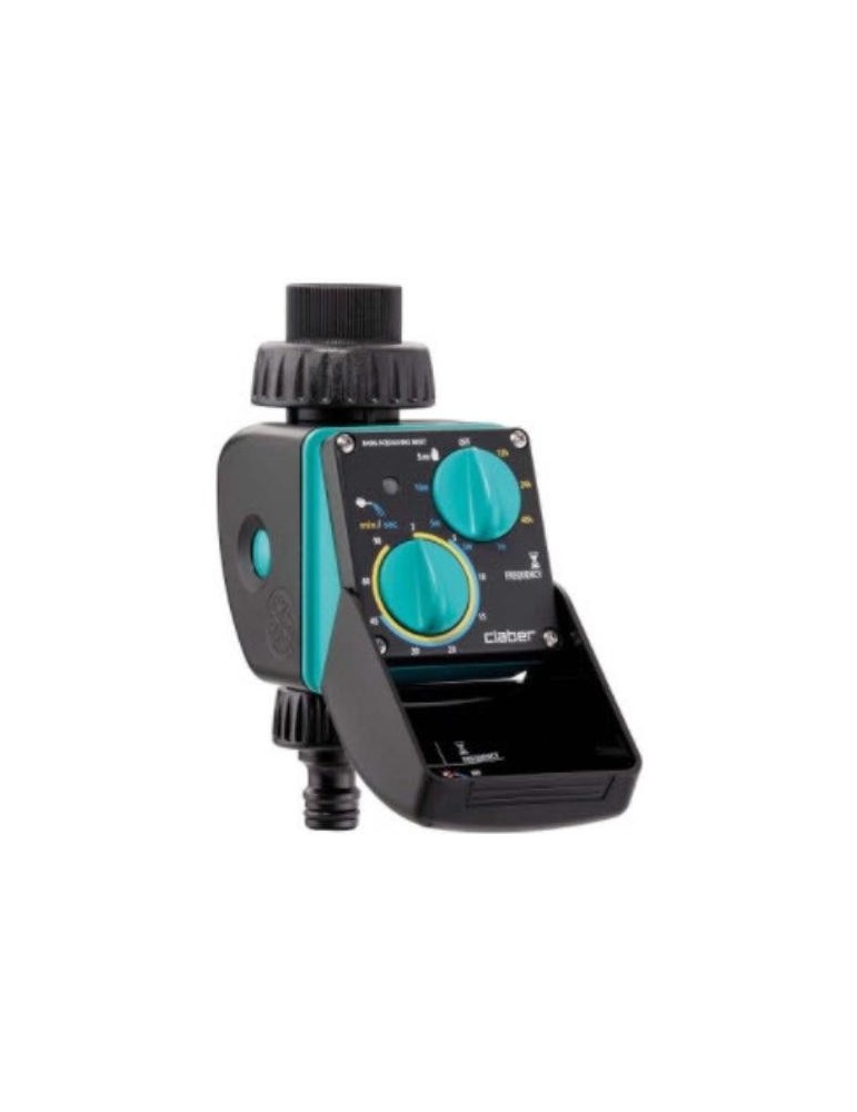 PROGRAMADOR DE RIEGO NEBULIZADOR MIST AQUAUNO