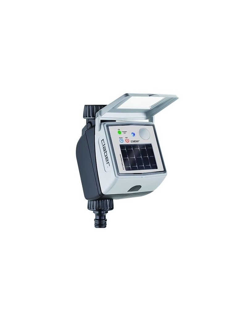 PROGRAMADOR MYAQUA SOLAR TEMPO 1 VÍA BLUETOOTH