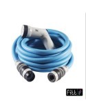 MANGUERA FITT IKON AZUL 25MTS. 53110251