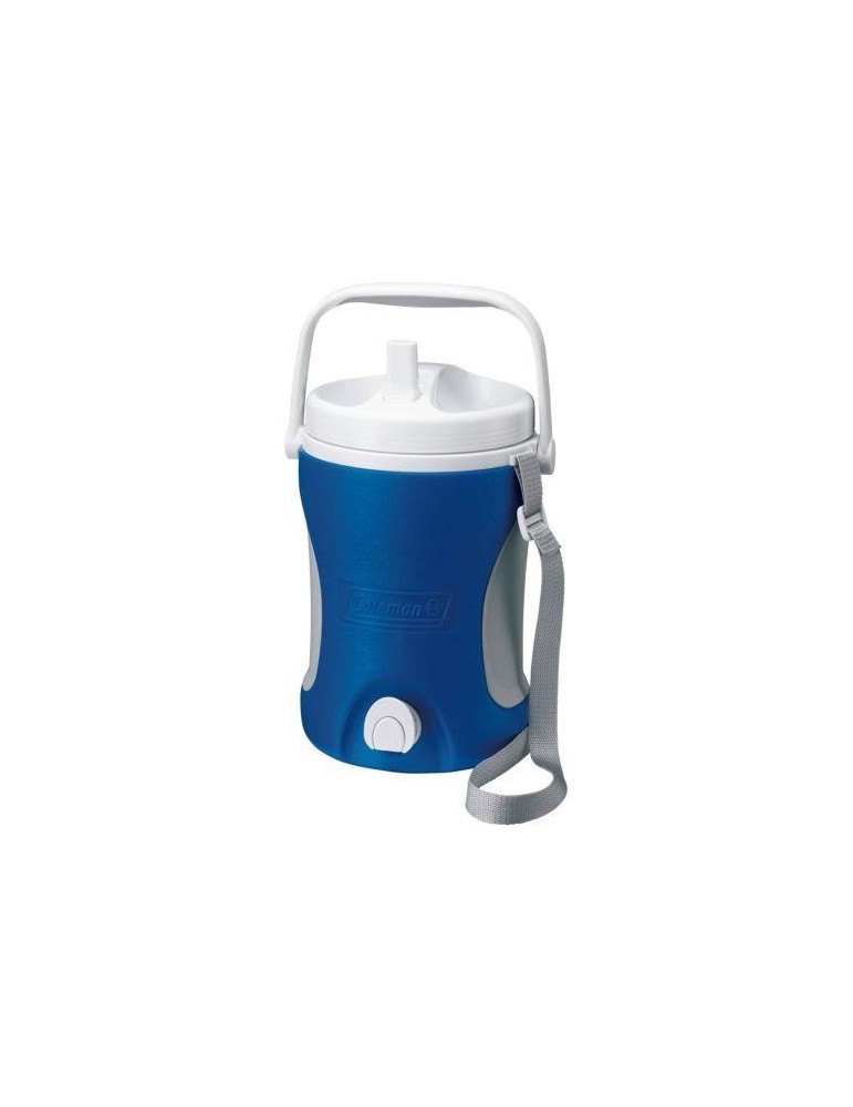 TERMO JUG 1 GAL BLUE 3.8L. 2000036080