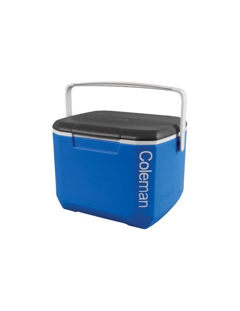 NEVERA RIGIDA 16QT 15L. BLACK & BLUE 2000036082