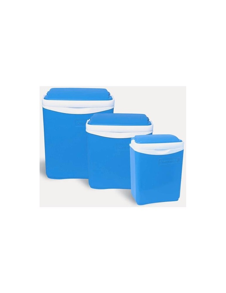 NEVERA RIGIDA 13 L. ICETIME 39401