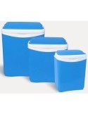 NEVERA RIGIDA 13 L. ICETIME 39401