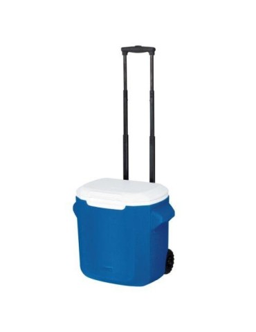 NEVERA RÍGIDA CON RUEDAS 28QT PERFORMANCE
